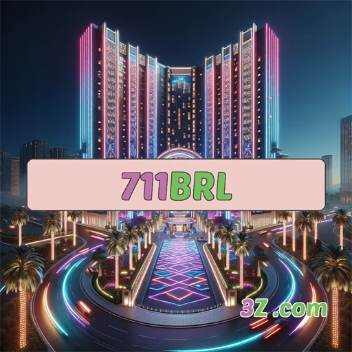 Plataforma 711brl: O Destino dos Gamers Brasileiros